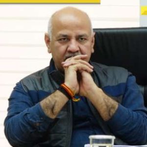 Delhi excise policy cases: SC to hear AAP leader Manish Sisodia’s bail pleas today