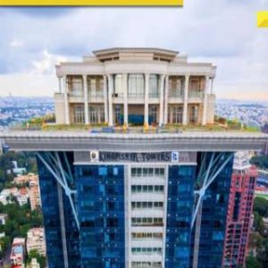 ?Is Vijay Mallya’s ‘Sky Mansion’ in Bengaluru costlier than Mukesh Ambani’s Antilia?
