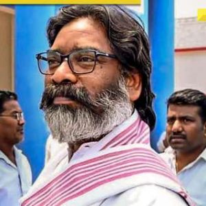 SC refuses to interfere with Jharkhand HC’s order granting bail to Hemant Soren