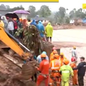 Wayanad landslides update: Death toll climbs to 70, over 115 injured