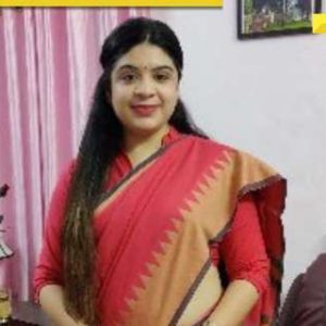 Meet IAS officer, who cracked UPSC exam after rigorous hard work of three years, secured AIR 62, she is…