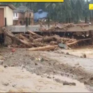 Wayanad Landslides news live updates: Death toll rises to 116, hundreds missing as rescue operations continue