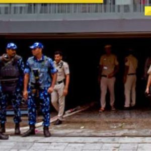 Delhi Rau’s IAS deaths: MCD seals 29 coaching centre basements after deaths of 3 UPSC aspirants