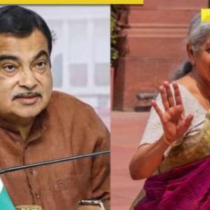 Remove GST on life, medical insurance premiums: Nitin Gadkari to FM Nirmala Sitharaman