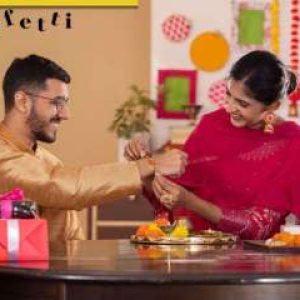 Express Your Love This Raksha Bandhan With Unique Rakhi Gift Ideas For Brothers and Sisters