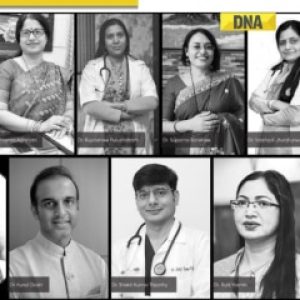Top IVF Doctors in India
