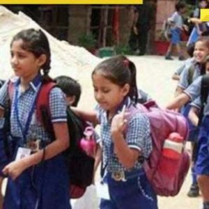 Delhi schools to remain closed on August 1 as heavy rainfall lashes city