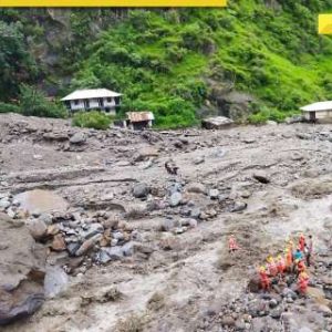 Himachal Pradesh cloudburst: Union Home Minister Amit Shah speaks to CM Sukhu, PM Modi assures help from Centre