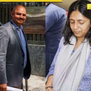 ‘Who keeps such goon in CM residence?’: SC grills Arvind Kejriwal aide Bibhav Kumar in Swati Maliwal case