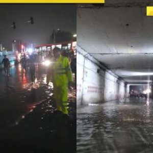 Delhi Rains: Was cloudburst behind sudden heavy rainfall in capital? IMD says this