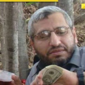 Hamas military chief Mohammed Deif killed last month in Gaza strike, says Israel
