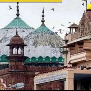 Mathura temple-mosque dispute: Allahabad HC dismisses Muslim side’s petition, says cases maintainable