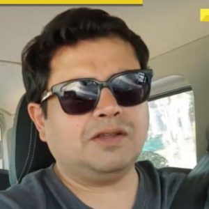 Court grants bail to SUV driver Manuj Kathuria in Delhi UPSC aspirants’ deaths case