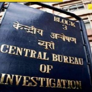 NEET exam row: CBI files first charge sheet in paper leak case, 13 named as accused
