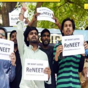 NEET-UG 2024 row: SC’s big verdict in paper leak case, says NTA should avoid…