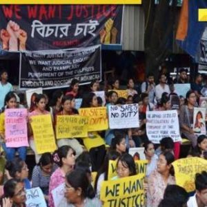 Kolkata Rape-Murder Case LIVE UPDATES: CJI announces establishment of National Task Force