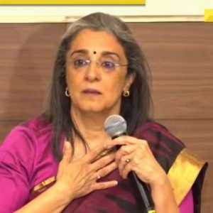 Another conflict of interest? Sebi chief Madhabi Puri Buch’s past association with Max Healthcare questioned in…