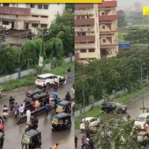 REVEALED: Reason behind road rage in Badlapur