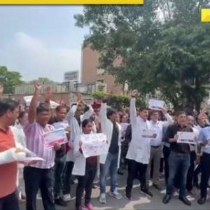 Kolkata doctor rape-murder case: AIIMS doctors call off strike after 11 days following SC order