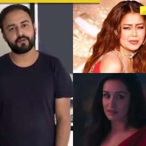 ‘Ye dialogue mein problem…’: Stree 2 director Amar Kaushik reacts to CBFC editing out Neha Kakkar joke