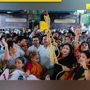 Badlapur sexual assault: ‘If my son…’, mother of accused opens up on incident
