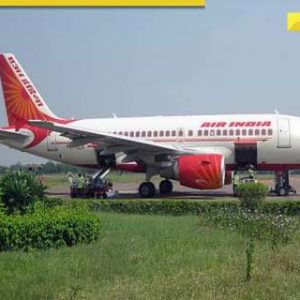 Air India fined Rs 90 lakh for flying with non-qualified pilots