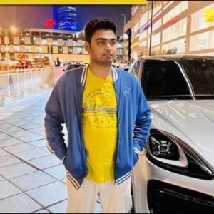 Bringar’s CEO Balachandar Karthikeyan Receives Prestigious UAE Golden Visa