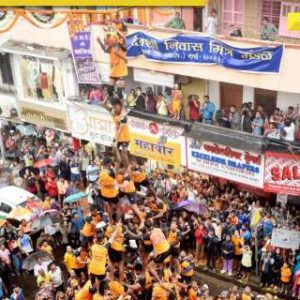 Janmashtami 2024: Are banks closed or open today? Check here
