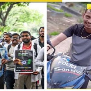 Doctor rape-murder case: Polygraph test reveals truth of Kolkata horror; accused Sanjay Roy tells CBI how he reached…