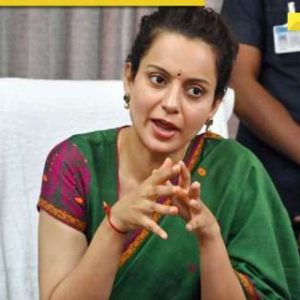 ‘She is not authorised to…’: BJP reprimands MP Kangana Ranaut over her remarks on…