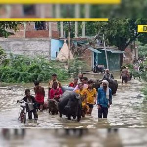 Weather update: IMD issues red alert for flash flood in Gujarat, Rajasthan, Madhya Pradesh till this day; check forecast