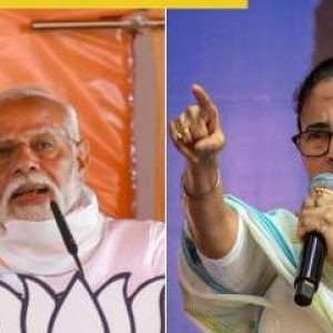 Kolkata rape and murder case: Centre slams Mamata Banerjee for her letter to PM Modi, says ‘123 fast track courts but..’