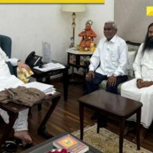 Former Jharkhand CM Champai Soren to join BJP on August 30 in Ranchi