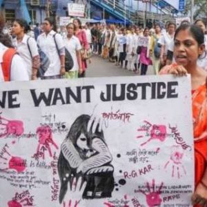 Kolkata ‘Nabanna Abhijan’ Protest: 6000 police personnel deployed, central forces brought in