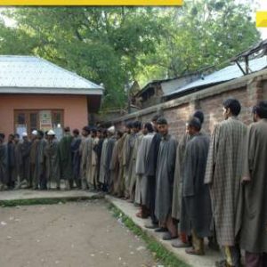 J-K assembly elections 2024: Afzal Guru’s brother, former militants, separatists form political group, to contest polls