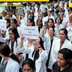 Maharashtra: Nursing student in Ratnagiri sexually assaulted, found unconscious; triggers protests