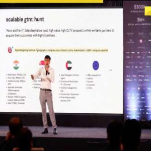 Conquest, BITS Pilani unveils startup spectacle with demo day