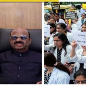 ‘I would urge upon…’: West Bengal governor CV Ananda Bose’s remarks on Nabanna Abhijan Rally