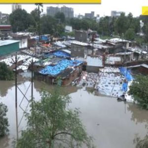 Gujarat rains: Three killed, seven reported missing amid havoc in western state