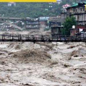 Himachal Pradesh weather update: Landslides, heavy rain cause havoc, 126 roads shut, IMD issues yellow alert till….