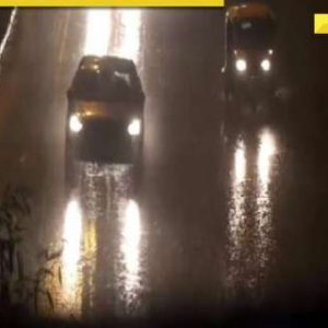 Heavy rains lash parts of Delhi-NCR, water logging reported in many areas, check weather update