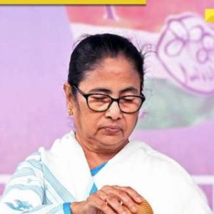 ‘Sorry’: West  Bengal CM Mamata Banerjee dedicates Trinamool event to Kolkata rape-murder victim