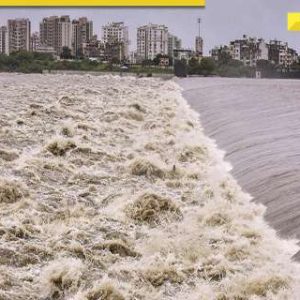 Gujarat: 15 killed, over 11,000 relocated amid massive flooding after heavy rains