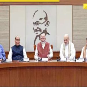 Centre approves 3 Railway infrastructure projects, will develop 14 new stations, route covers unconnected areas