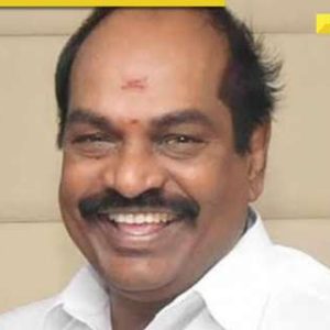 ED imposes Rs 908 crore fine on DMK MP Jagathrakshakan, family in FEMA case