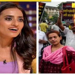 Entrepreneur and Shark Tank judge Vineeta Singh reacts to West Bengal’s measures for women safety, says ‘this is not…’