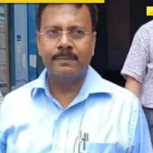 Big trouble for Sandip Ghosh, ex-principal of RG Kar hospital, IMA now…