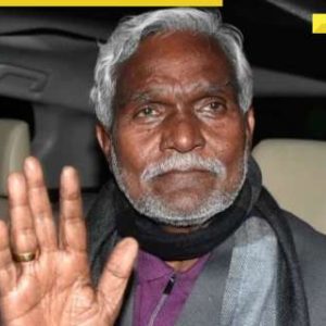 Ex-Jharkhand CM Champai Soren resigns from JMM, to join BJP on…