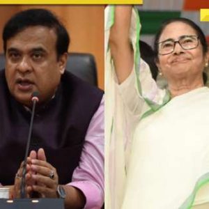 ‘If Bengal is set on fire, Assam…’: CM Sarma hits out at Mamata Banerjee over ‘provocative’ speech