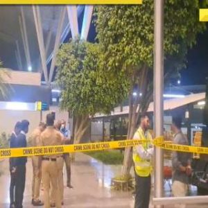 Bengaluru: Man stabs trolley operator to death at airport over wife’s affair, held